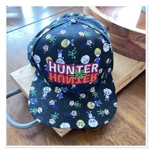 HUNTER X HUNTER Kids Hat